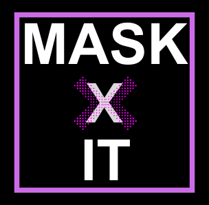 MASKxIT